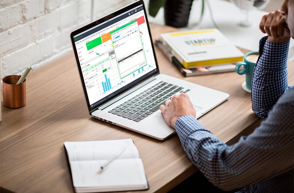 Teletrabaja con Sage 50 gratis hasta septiembre