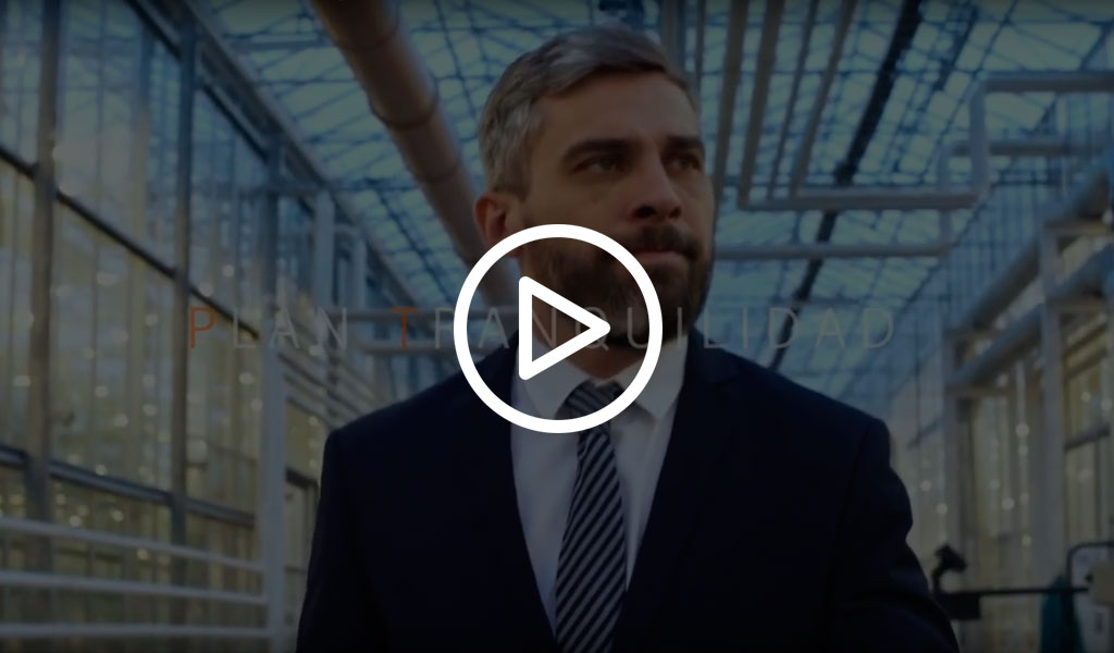 ¿Te apuntas a la transformación? Descubre las ventajas competitivas del Plan Tranquilidad de DANTIA Tecnología