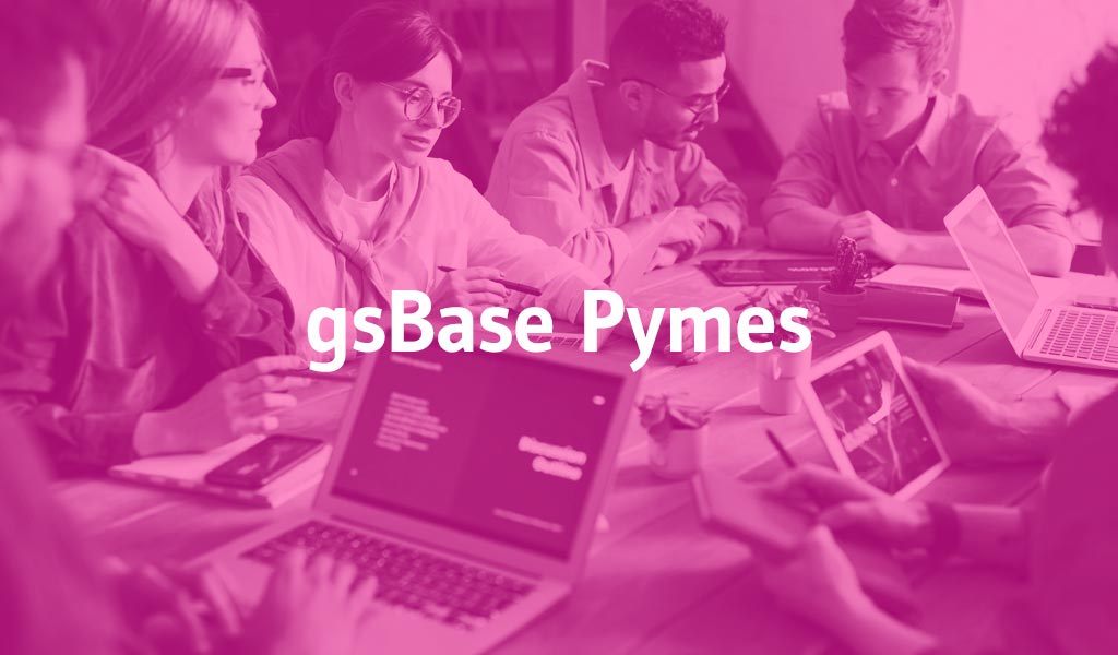 gsBase Pymes