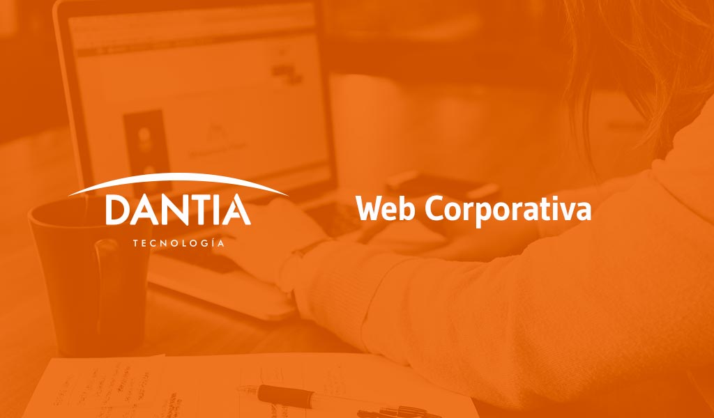 Web Corporativa