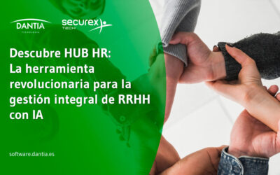 Descubre HUB HR: La herramienta revolucionaria para la gestión integral de RRHH con IA