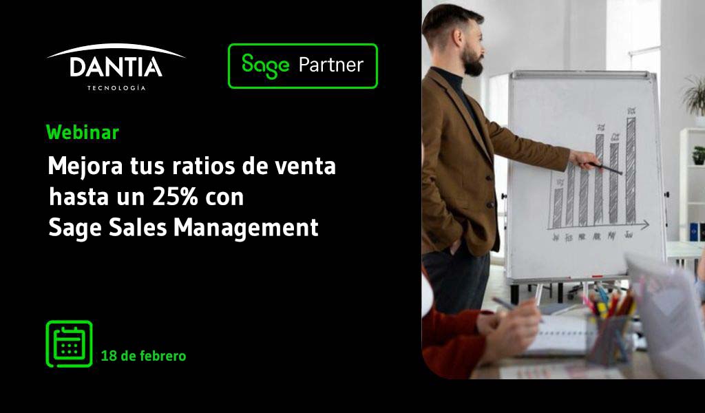 Webinar: Mejora tus ratios de venta hasta un 25%