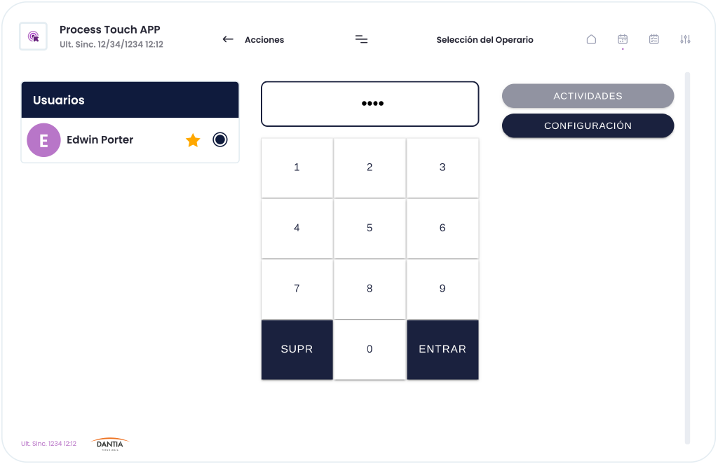 Optimal Stock Pro APP
