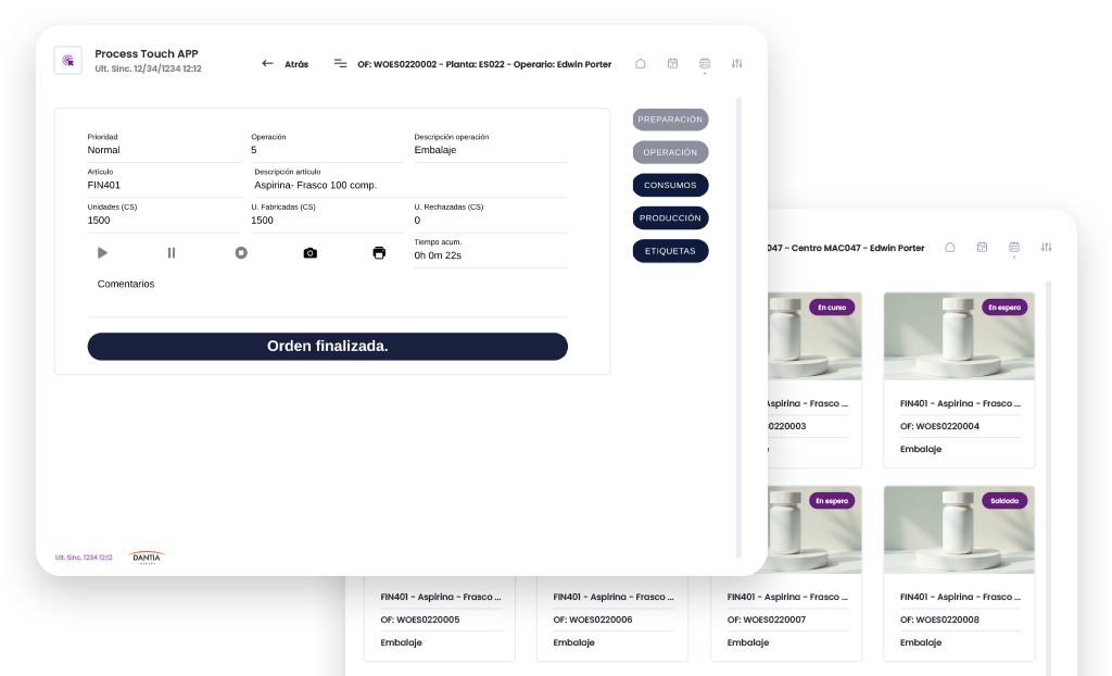 Optimal Stock Pro APP
