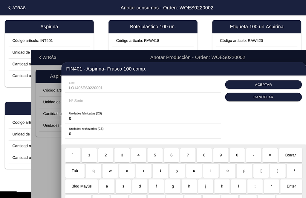 Optimal Stock Pro APP
