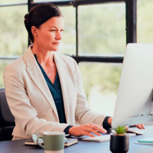 Gestión Documental inteligente con Therefore™