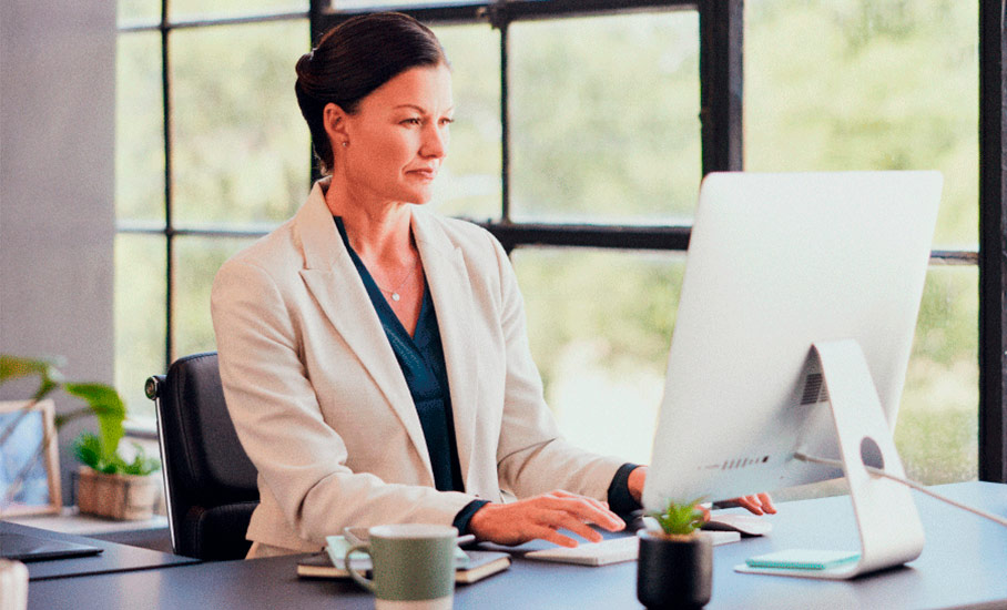 Gestión Documental inteligente con Therefore™